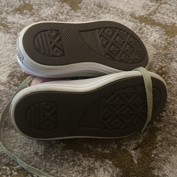 Ombré converse girls - Picture 4 of 4